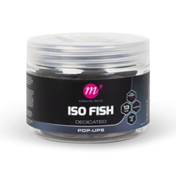Mainline Dedicated Mini Pop Ups